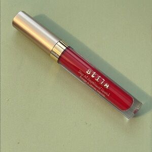Stila Stay All Day Liquid Lipstick - Fiery
